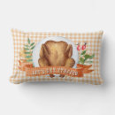 Suche nach truthahn kissen Orange