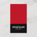 Suche nach rotes logo visitenkarten Jede person