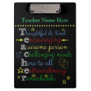 Suche nach unterrichten klemmbrett Erzieher