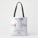 Suche nach kalifornien flagge tote bags Usa