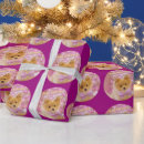 Suche nach niedlicher hund geschenkpapier Jede person
