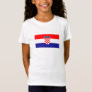 Suche nach kroatische flagge tshirts Patriotisch