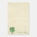 Suche nach kleeblatt poster post it Elegant