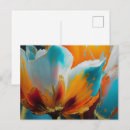 Suche nach orange blüte postkarten Für alle