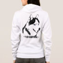 Suche nach heiser hoodies Sibirischer husky
