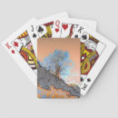 Suche nach baum spielkarten Jede person