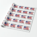 Suche nach flagge von amerika geschenkpapier Patriotisch