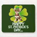 Suche nach st patrick mousepads Jede person