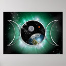 Suche nach dreifache göttin poster Symbol