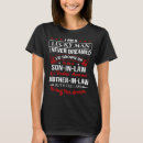 Suche nach schwiegersohn tshirts Weihnachten