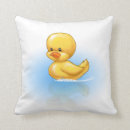 Suche nach gummienten kissen Gelbe ente