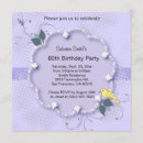 Suche nach meilensteingeburtstags party einladungen Jede person