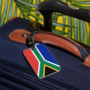 Suche nach südafrika flagge gepäckanhänger Pretoria