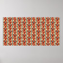 Suche nach ikat poster Abstrakt