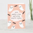 Suche nach funny halloween karten Gespenst
