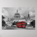 Suche nach bus poster London
