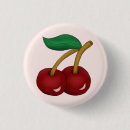 Suche nach kirsche buttons Rot