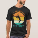 Suche nach für einen tennistrainer tshirts Lustig