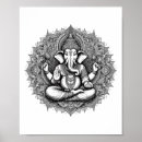 Suche nach ganesh poster Spirituell