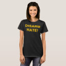 Suche nach anti haß tshirts Für alle