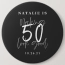 Suche nach 50 jahre alt buttons Für alle