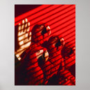Suche nach roter papagei poster Tropisch