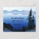 Suche nach psalm 46 10 postkarten Gott