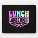 Suche nach mittagessen mousepads Dame