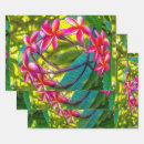 Suche nach hawaii geschenkpapier Plumeria