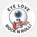 Suche nach rock and roll aufkleber Jede person