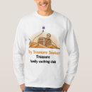 Suche nach schatzsuche tshirts Geocaching