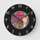 Suche nach peace wanduhren War