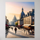 Suche nach montmartre poster Retro