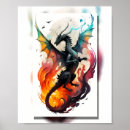 Suche nach inferno poster Feuer