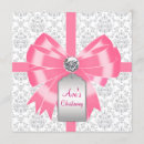 Suche nach rosa graue taufe einladungen Für alle