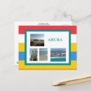 Suche nach aruba postkarten Reise