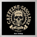 Suche nach benzin poster Mechanik