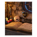 Suche nach alchemie poster Zauberer