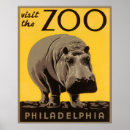 Suche nach wpa poster Zoo