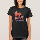 Suche nach niedliche beere tshirts Retro