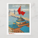 Suche nach leningrad postkarten Russland