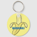 Suche nach banana schlüsselanhänger Gelb