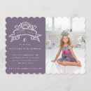 Suche nach princess birthday einladungen Foto