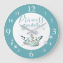 Suche nach crown wanduhren Prinzessin