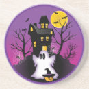 Suche nach spinnennetz untersetzer Kürbis