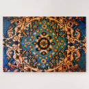 Suche nach teppich puzzle Blau