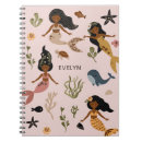 Suche nach mermaid kleine notizbücher Monogramm