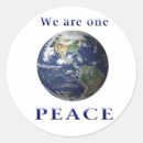 Suche nach liebe erde aufkleber Weltfrieden