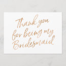 Suche nach brautjungfern karten Kalligraphie