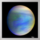 Suche nach venus poster Sonnensystem